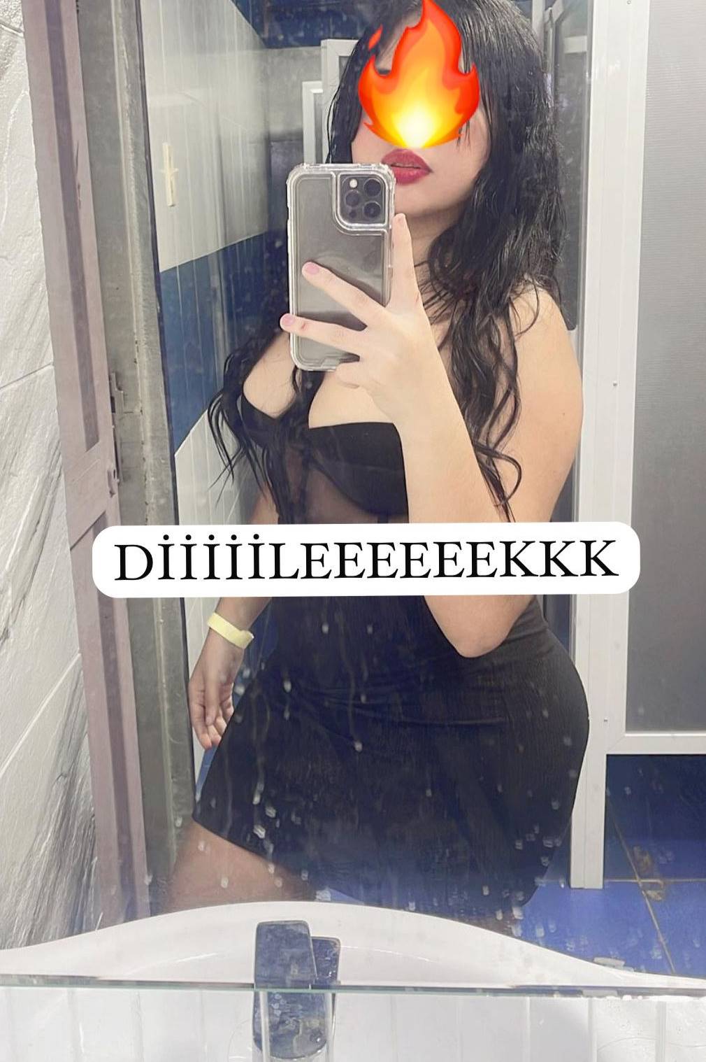 Büyükçekmece Escort Dilek İle Zevklere Yelken Açın